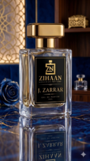 J. ZARAR CUSTOMIZED