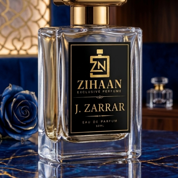 J. ZARAR CUSTOMIZED