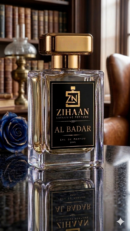 AL BADAR CUSTOMIZED