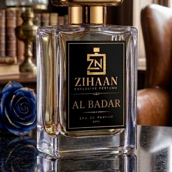 AL BADAR CUSTOMIZED