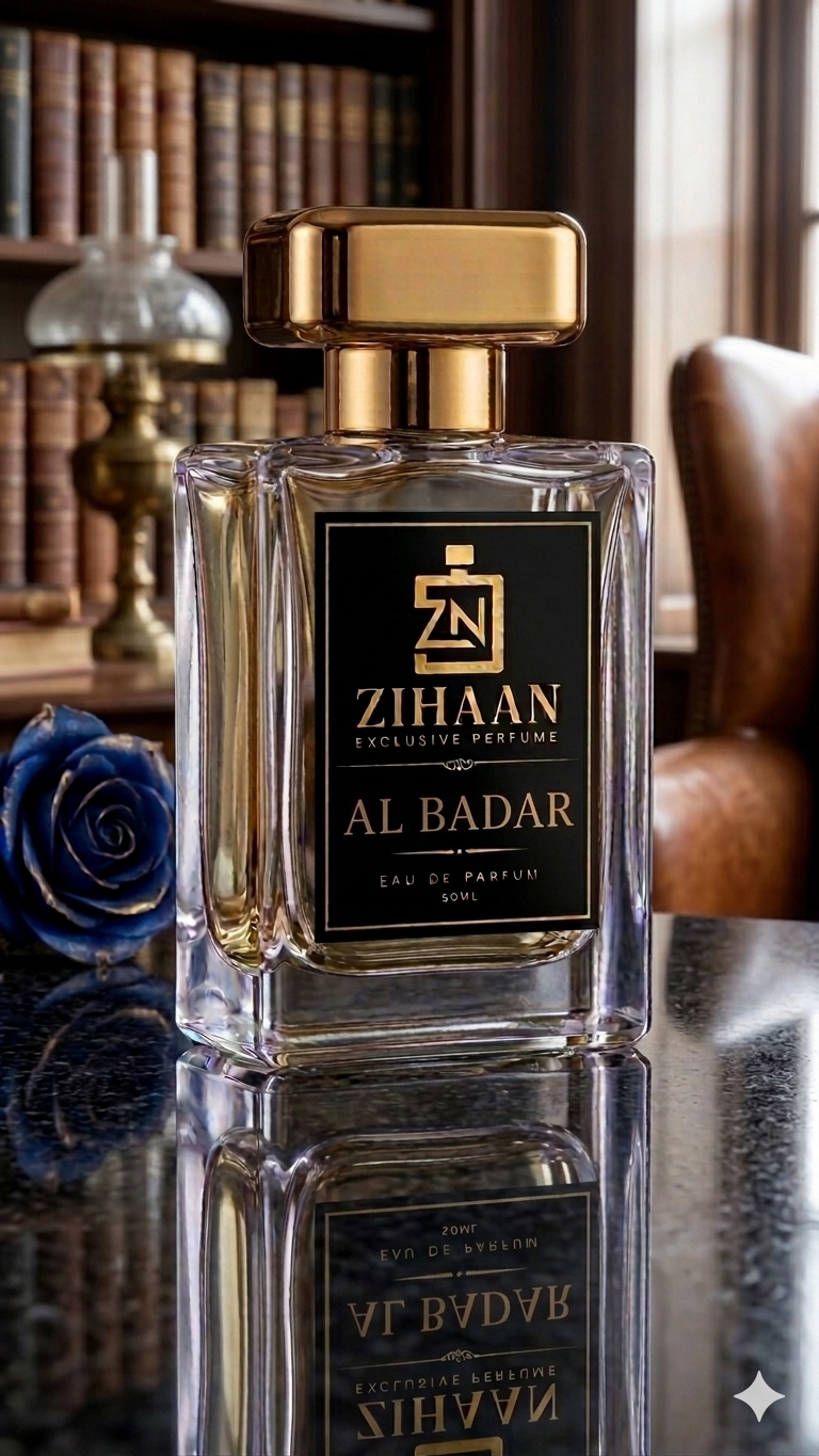AL BADAR CUSTOMIZED