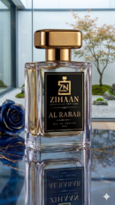 AL RABAB CUSTOMIZED