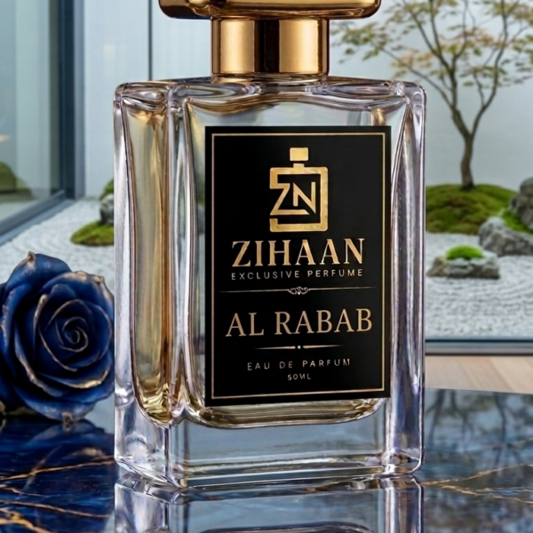AL RABAB CUSTOMIZED
