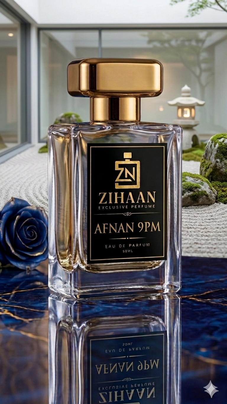 AFNAN 9PM CUSTOMIZED