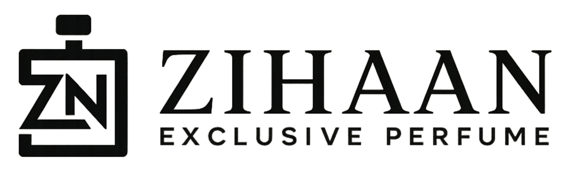 Zihaan Exclusive Perfume
