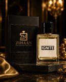 IGNITE(BY ZIHAAN PERFUMES)